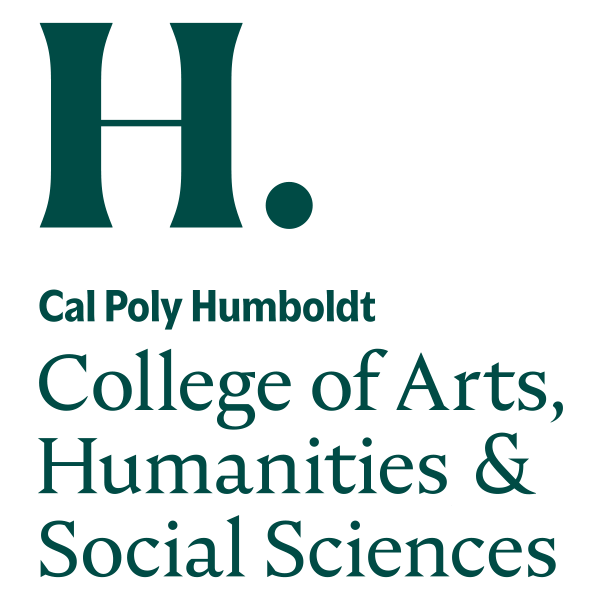 College of Arts Humanities and Social Sciences Logo