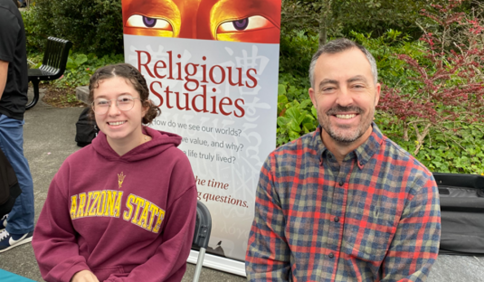 Religious Studies Club